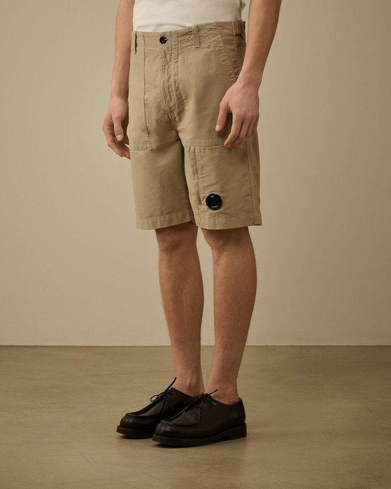 Ottoman Shorts 3