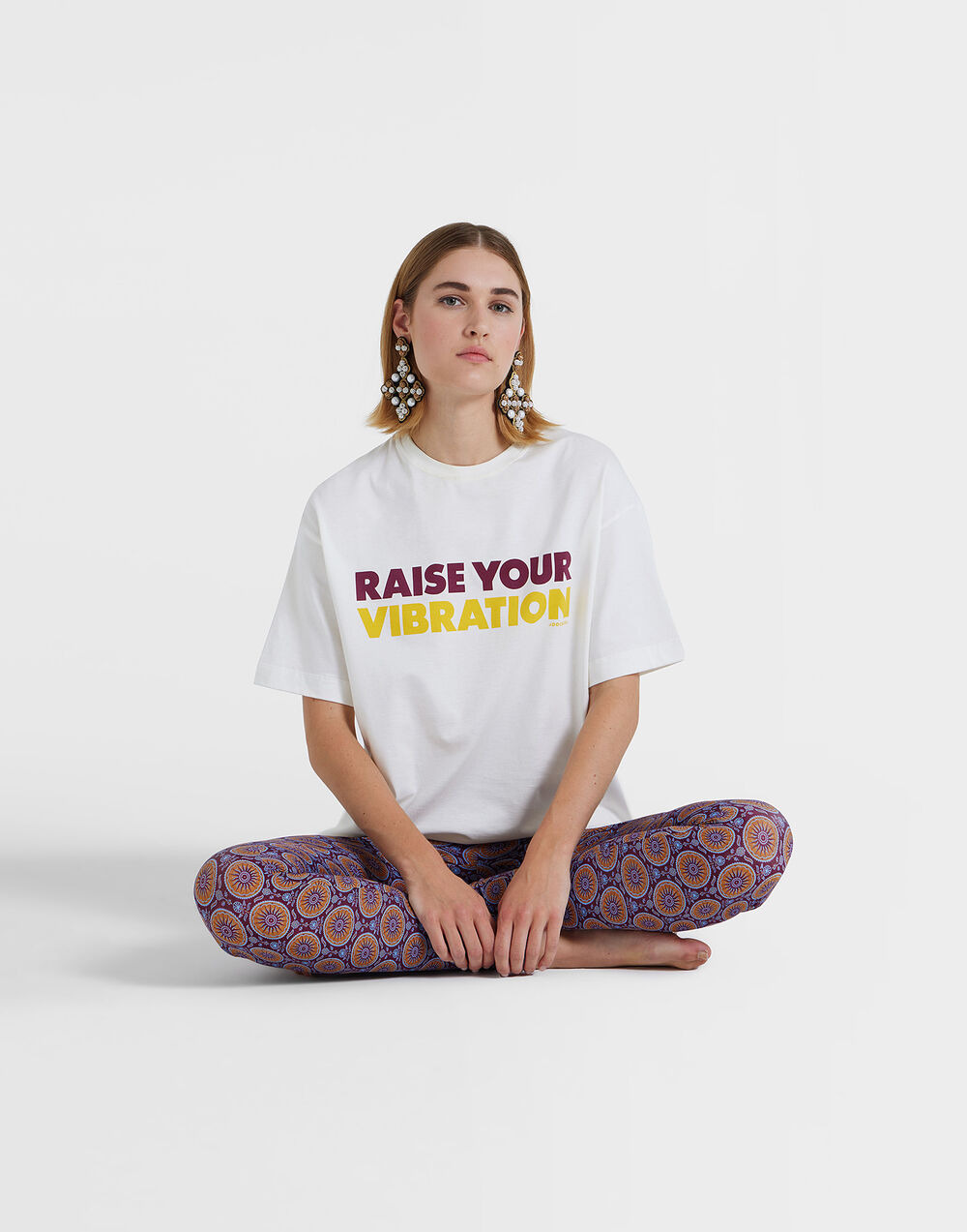 House T-Shirt - 10