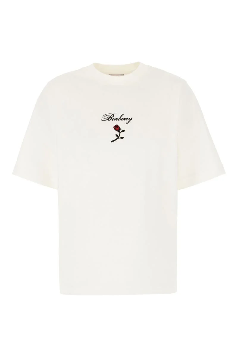 Burberry BURBERRY T-SHIRT - 1