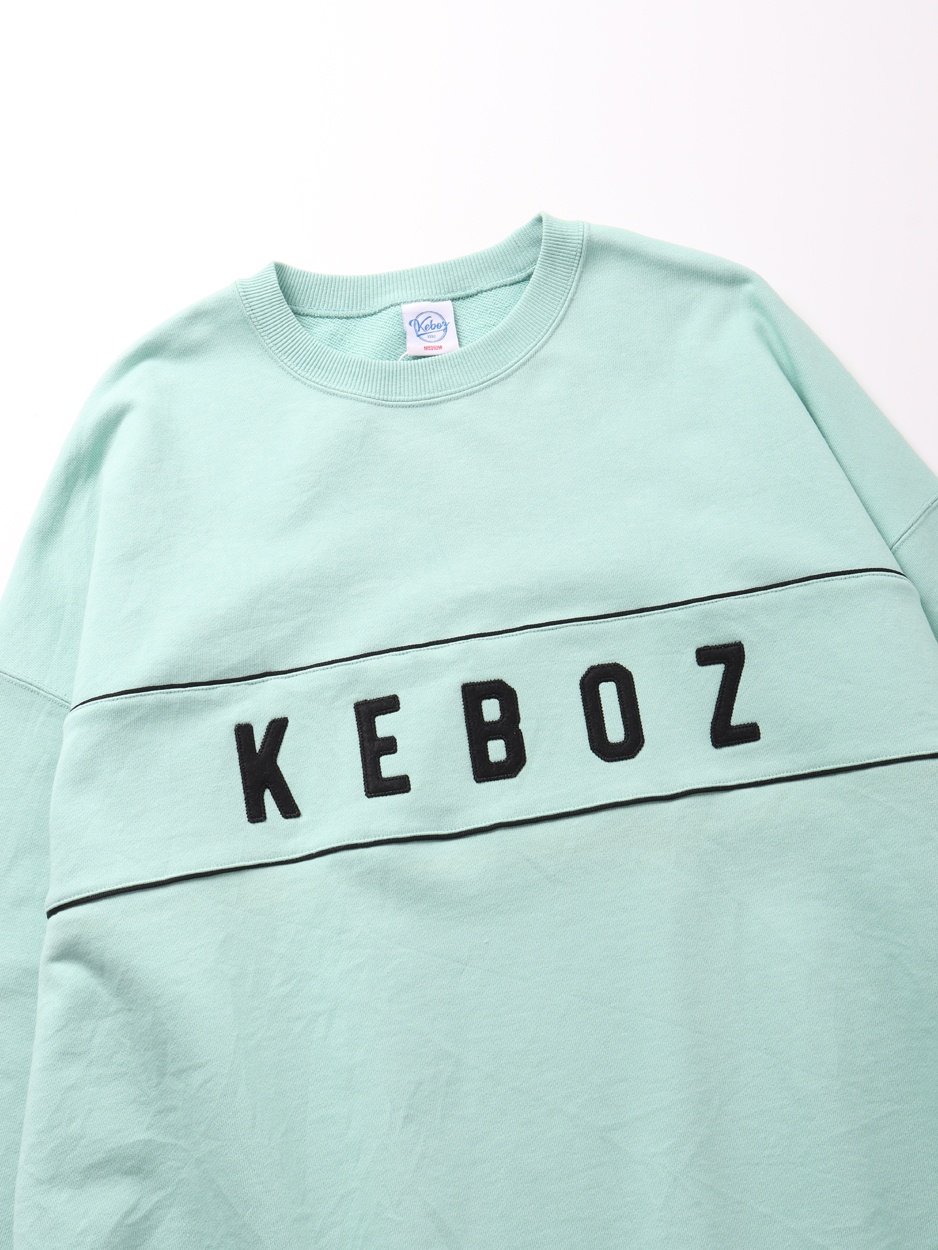 KEBOZ - KEBOZ - 3