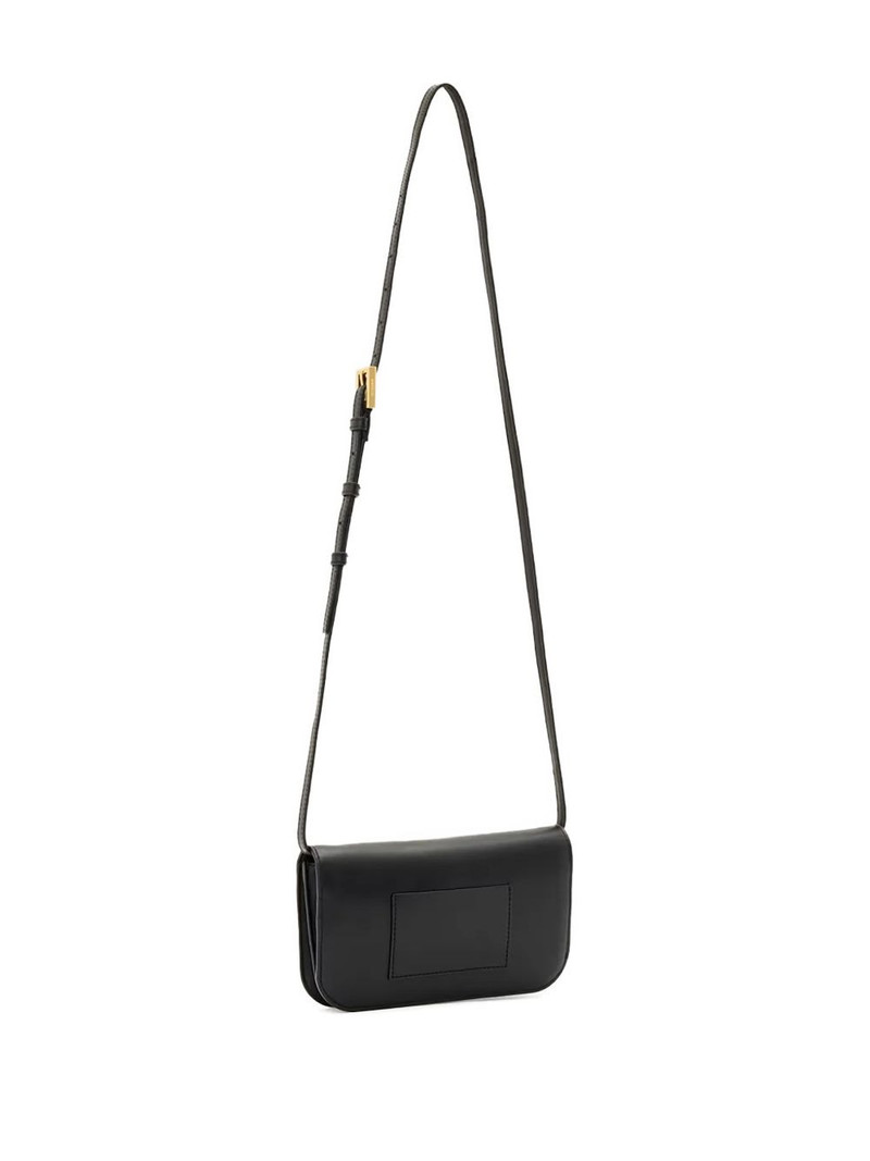 ALLSAINTS Maeve adjustable-strap cross-body bag outlook