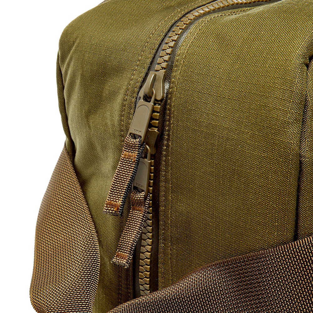 Filson Ripstop Nylon Pullman - 4