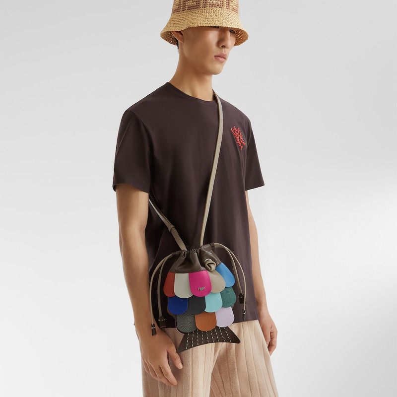 FENDI Fish Bag outlook