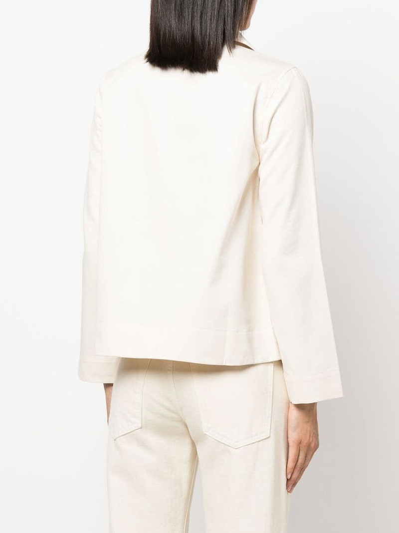 Onda collared shirt 4