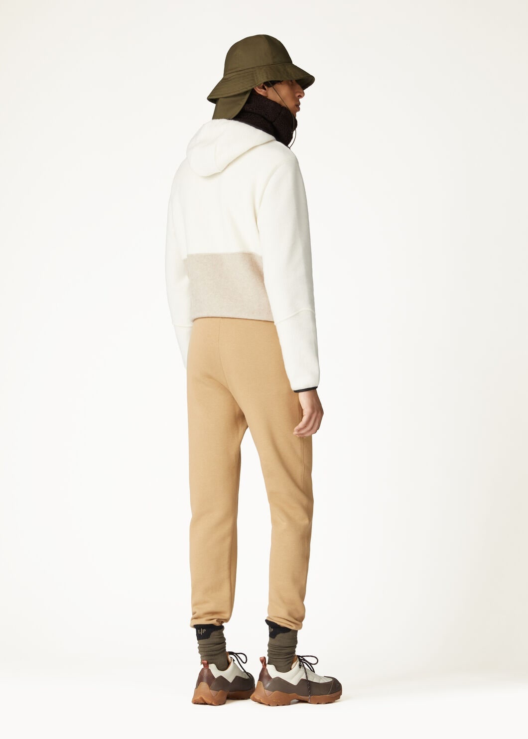 Larecchio Pants - 5