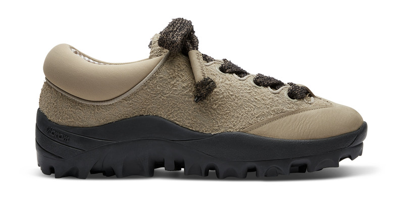 Grain Sneaker 1