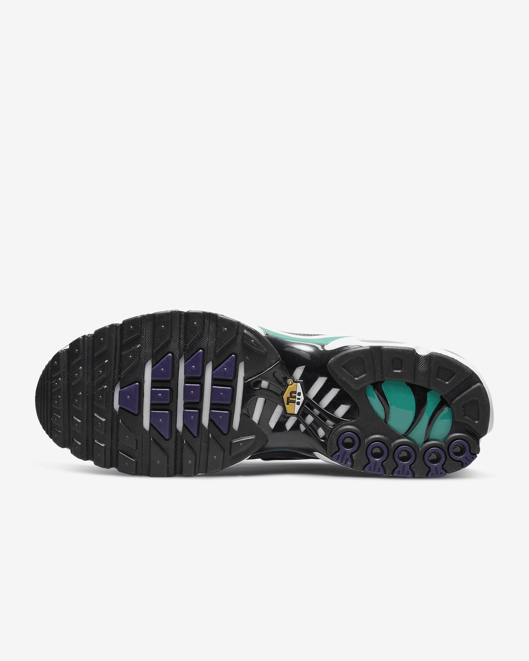 Nike Air Max Plus Men's Shoes - 2