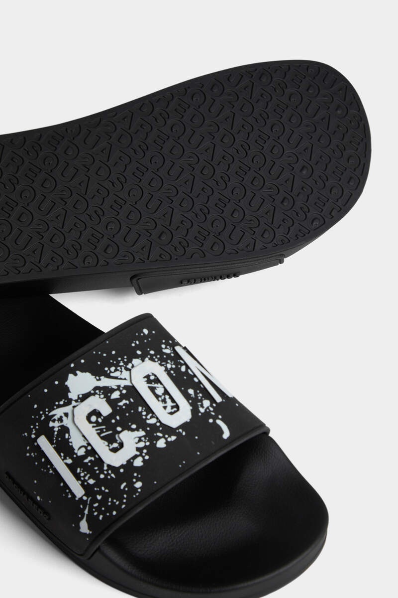 ICON SPLASH SLIDES - 5