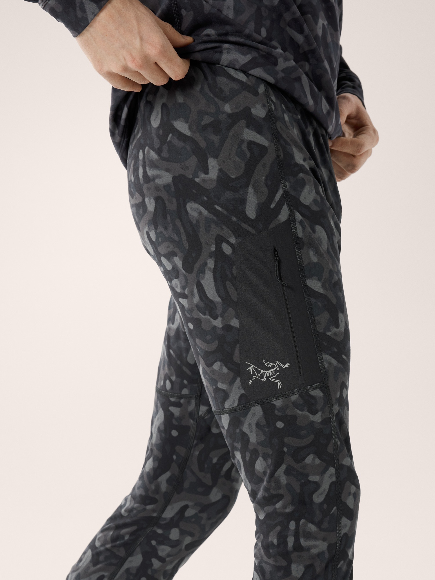 Rho LT Bottom Print - 3