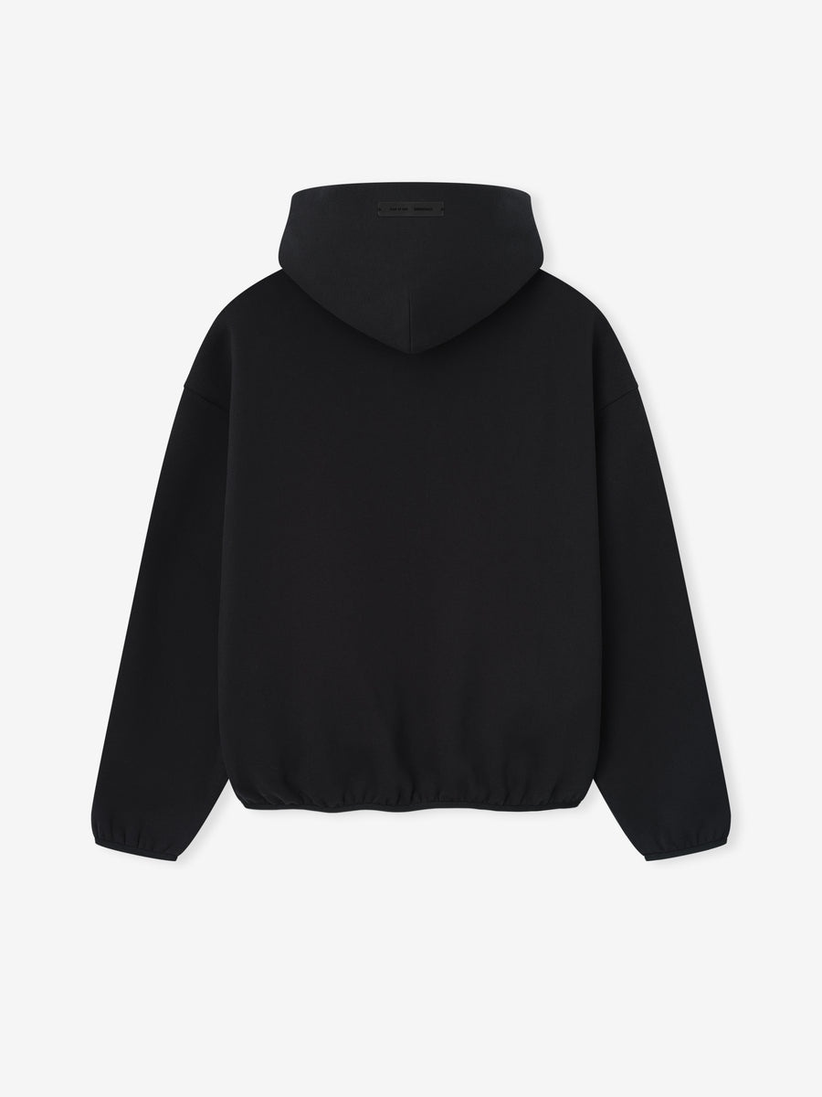 Modern Fleece Hoodie - 3