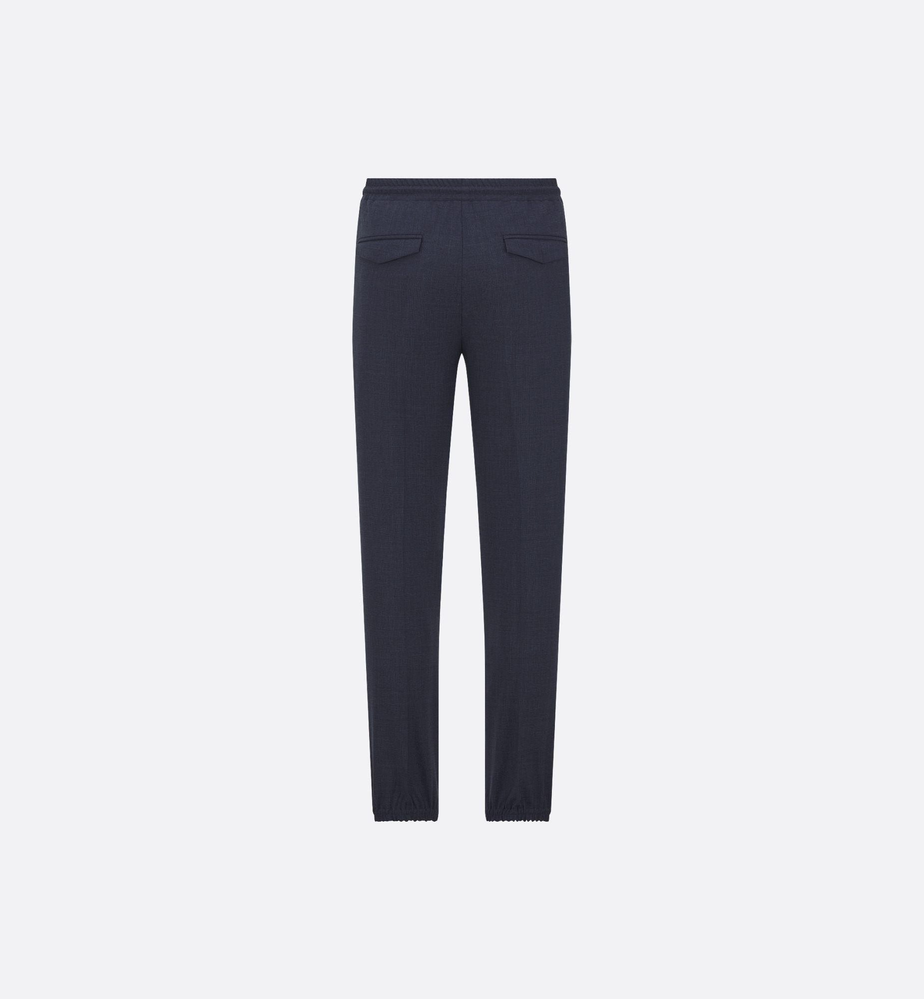 Tailored Track Pants - 3