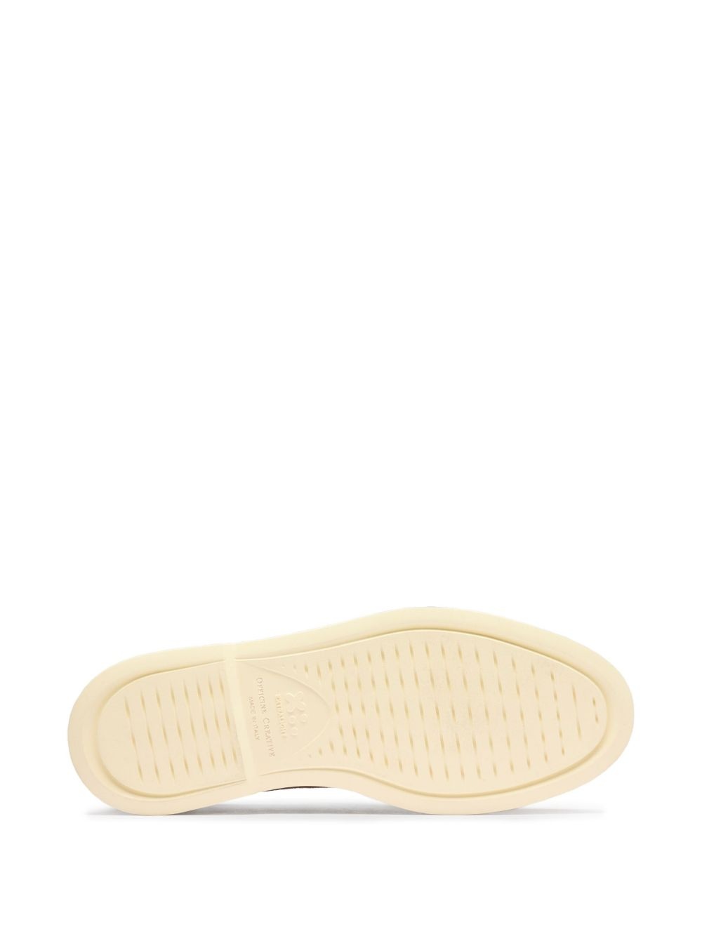 Bones 002 loafers - 5