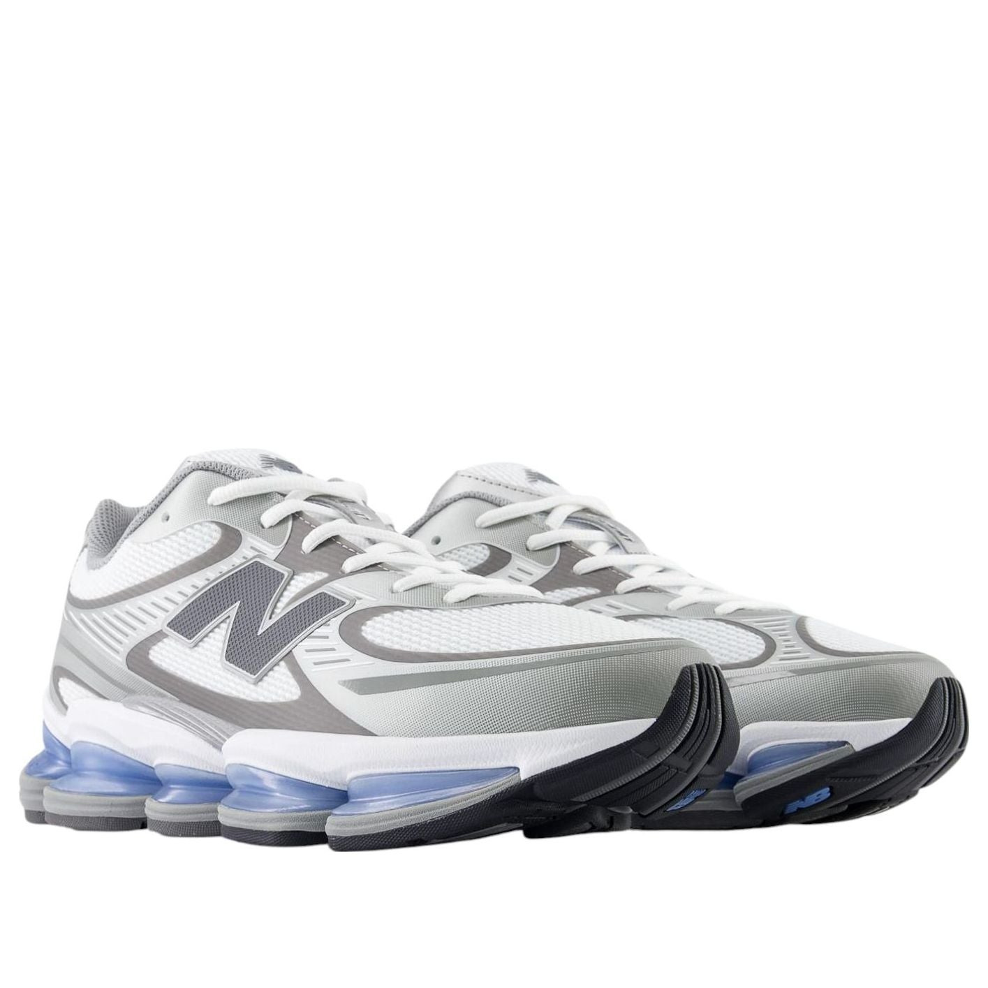 New Balance ABZORB 2000 'White' U2000AA - 3