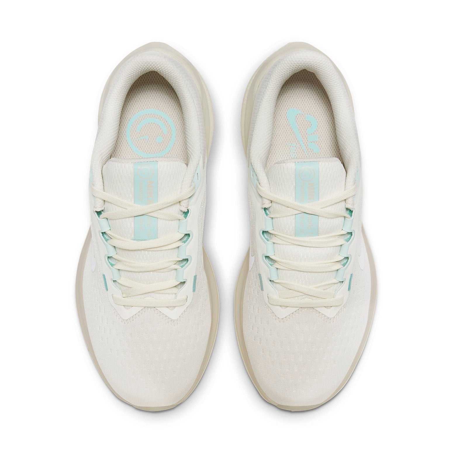 (WMNS) Nike AIR WINFLO 10 'White' FQ6872-011 - 4