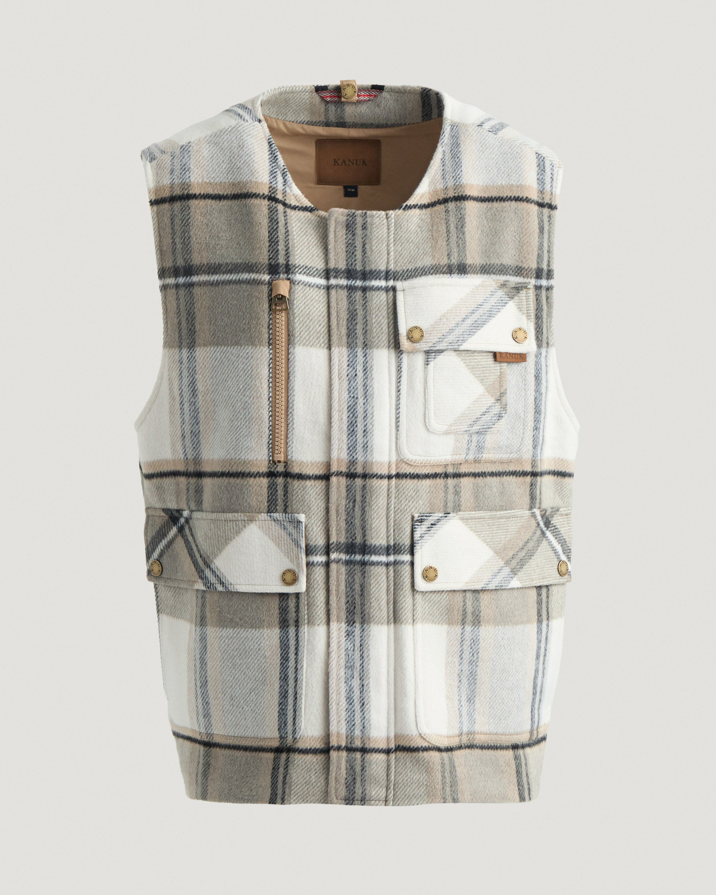 Fusion 3-In-1 Rain Jacket - 9