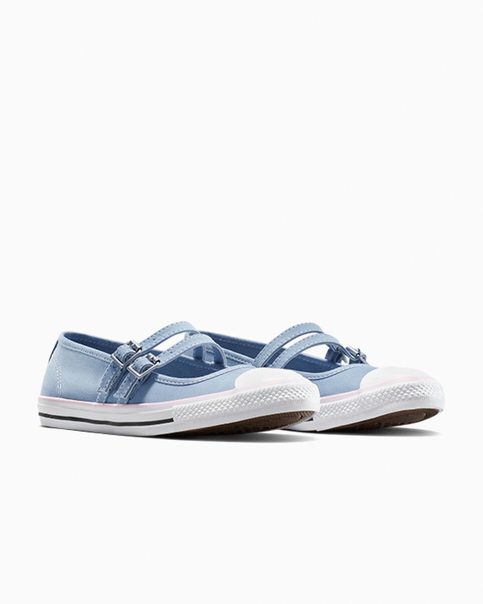 Chuck Taylor All Star Dainty Mary Jane - 4