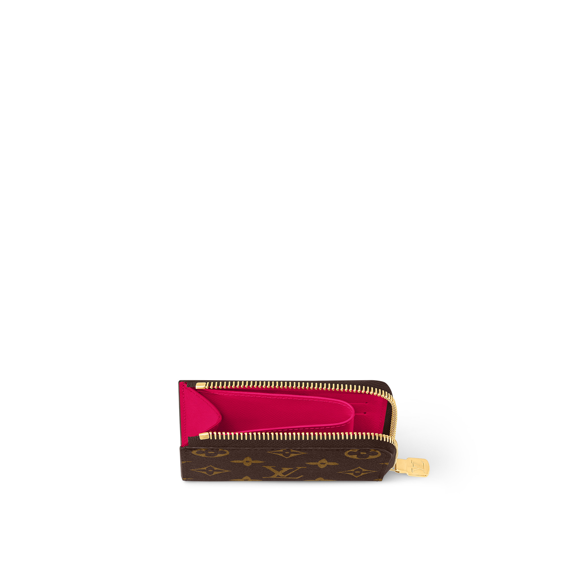 Noa Compact Wallet - 2