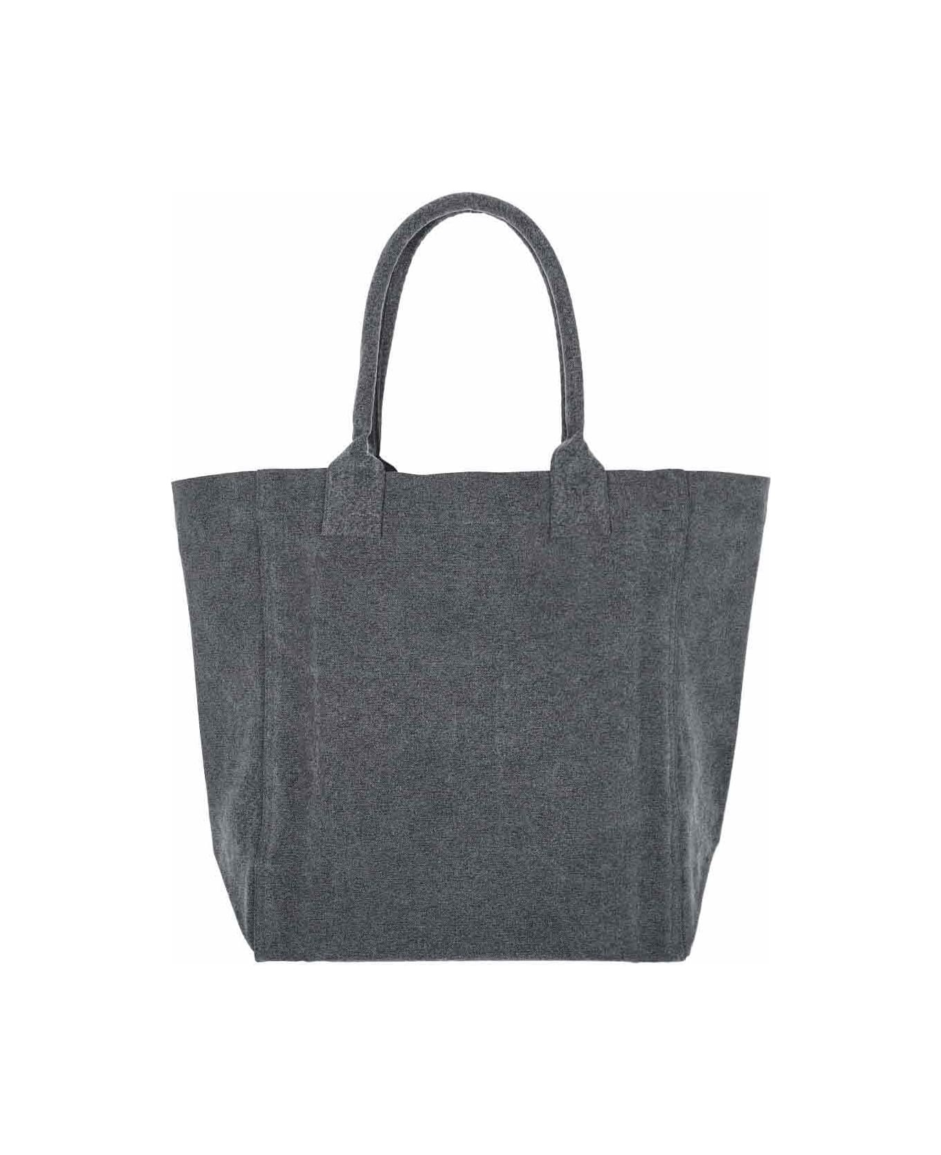 'yenky' Tote Bag - 3