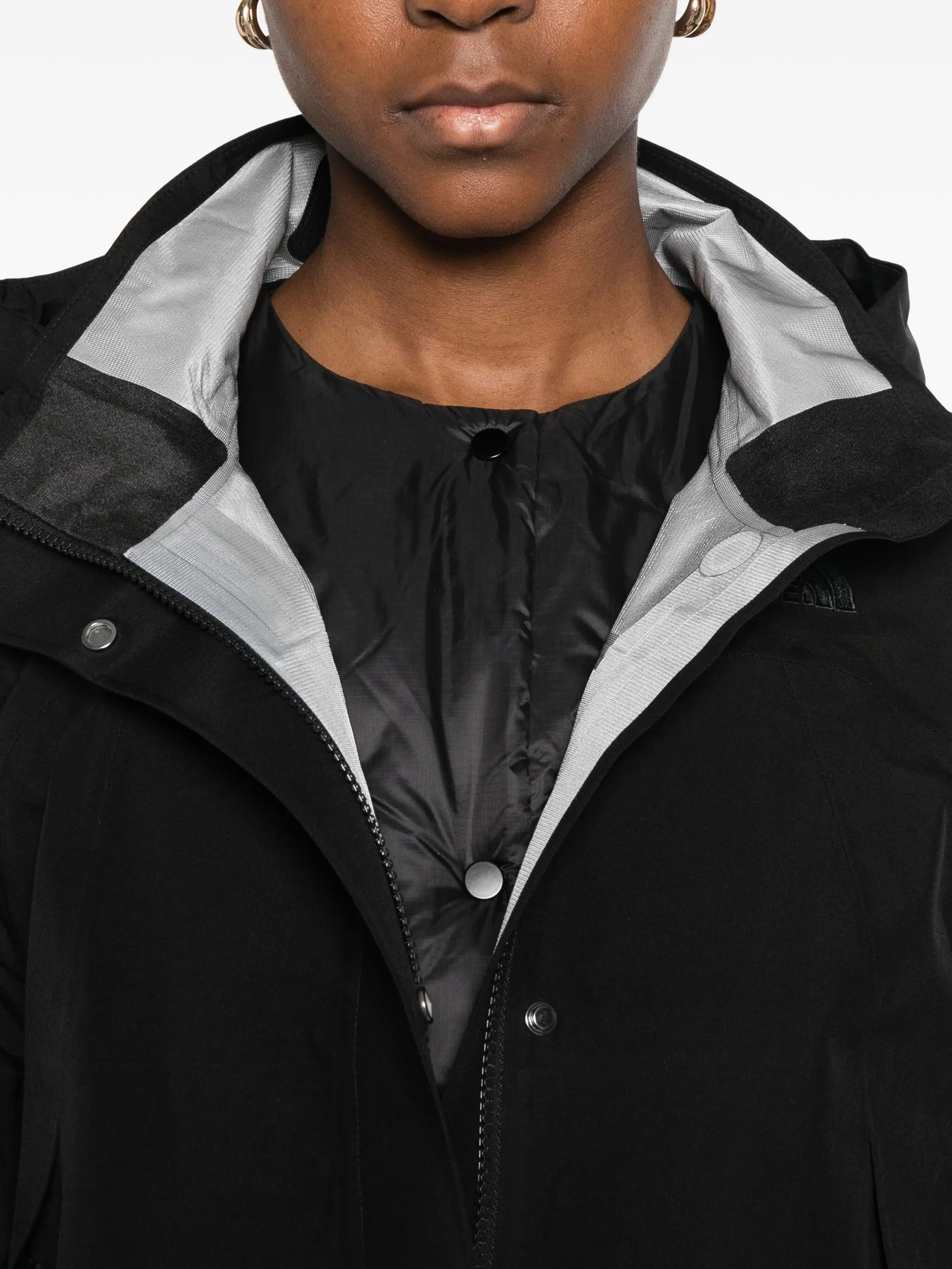 The North Face Gadget Hangar Coat - 5