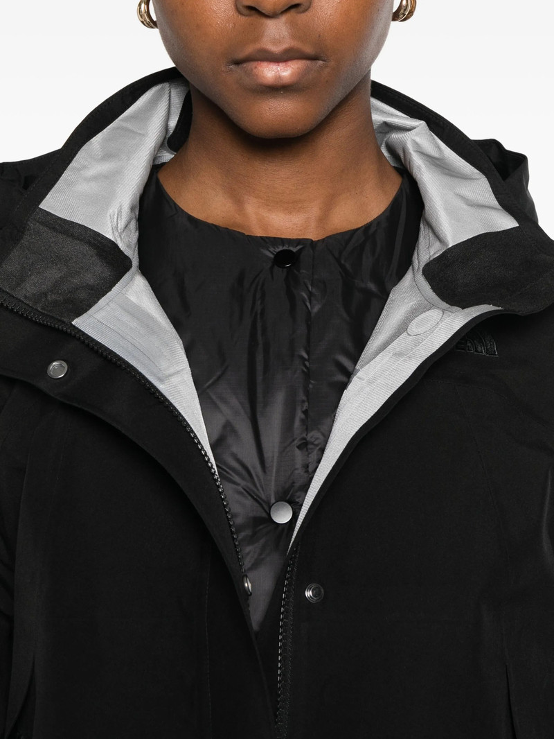 The North Face Gadget Hangar Coat 5