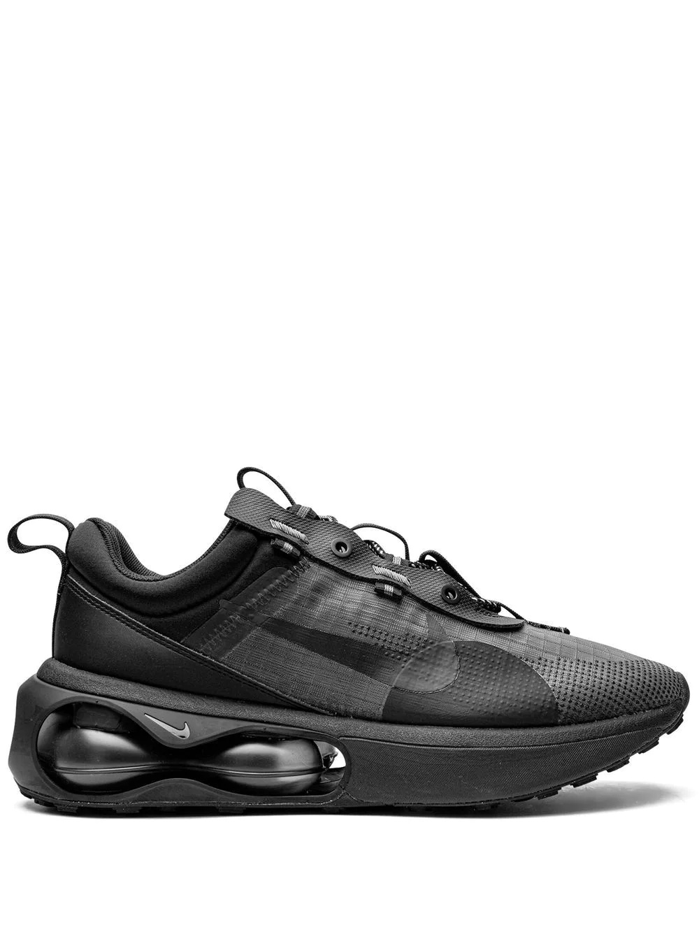 Air Max low-top sneakers - 1