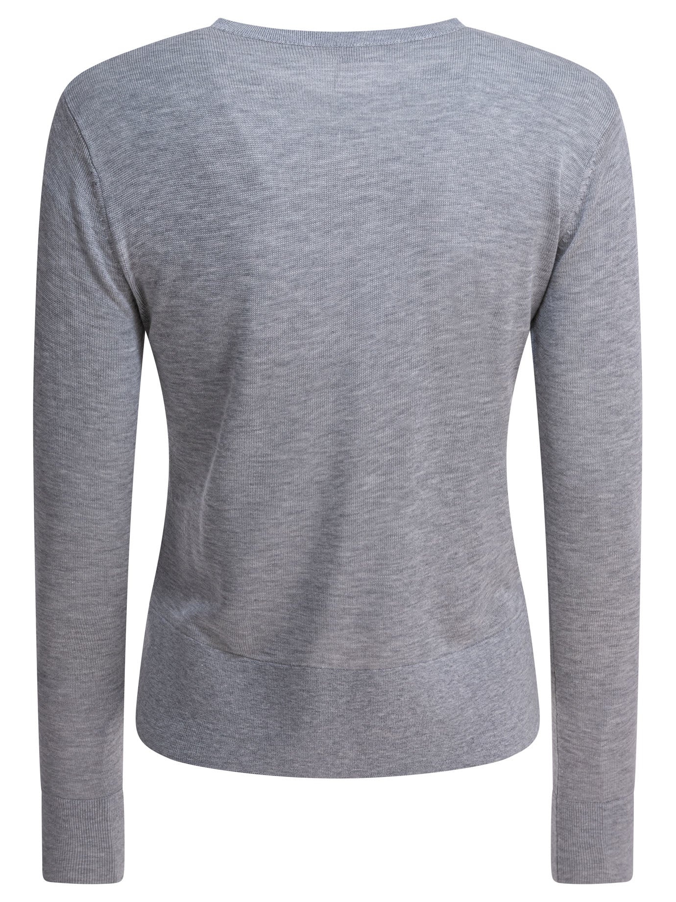 Toteme Knitwear - 2