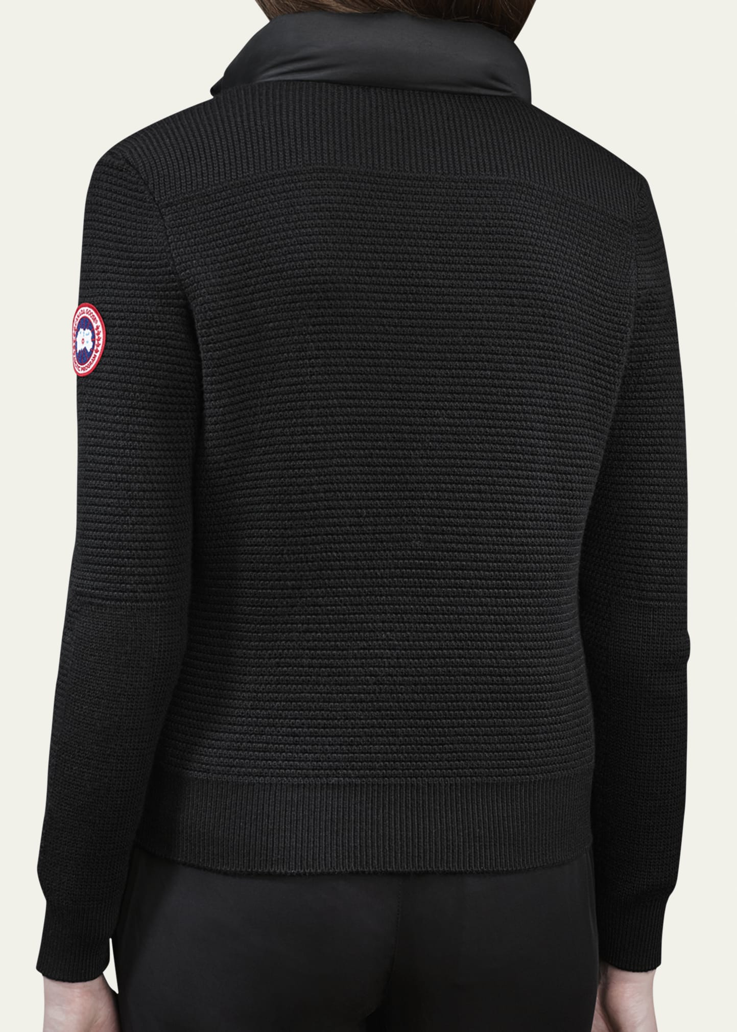 HyBridge® Knit Jacket - 3