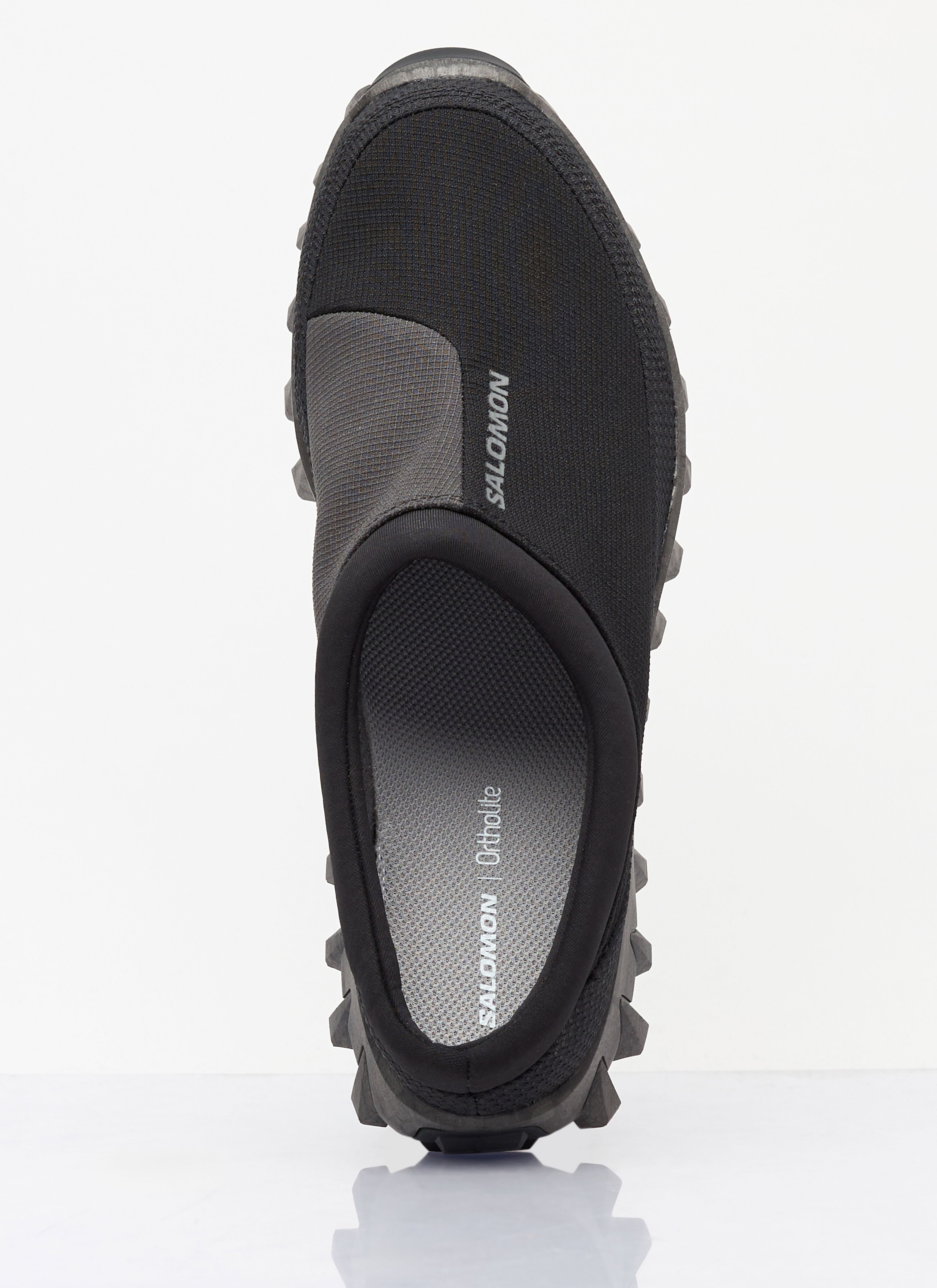 Snowclog Slip-On Shoes - 7