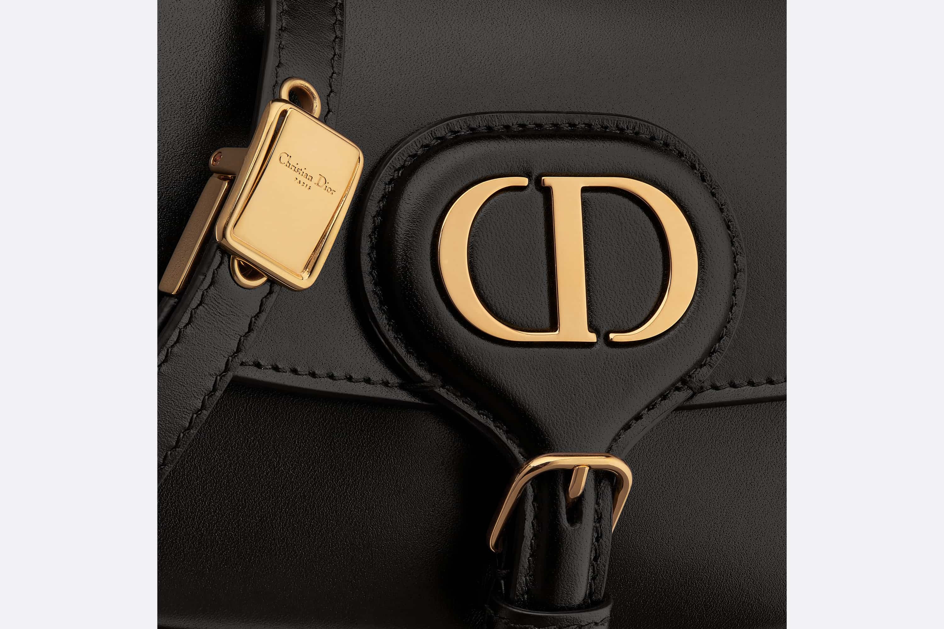 Dior Bobby East-West Bag - 8