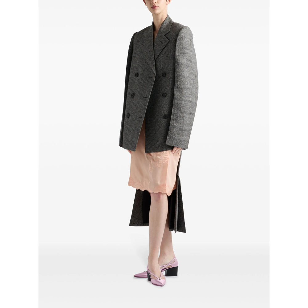Prada Pink Skirts - A-Line Skirts Women - 5