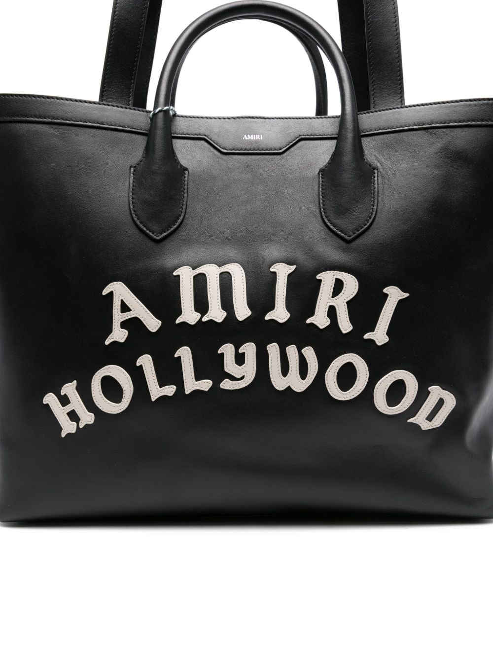 Hollywood tote bag - 4