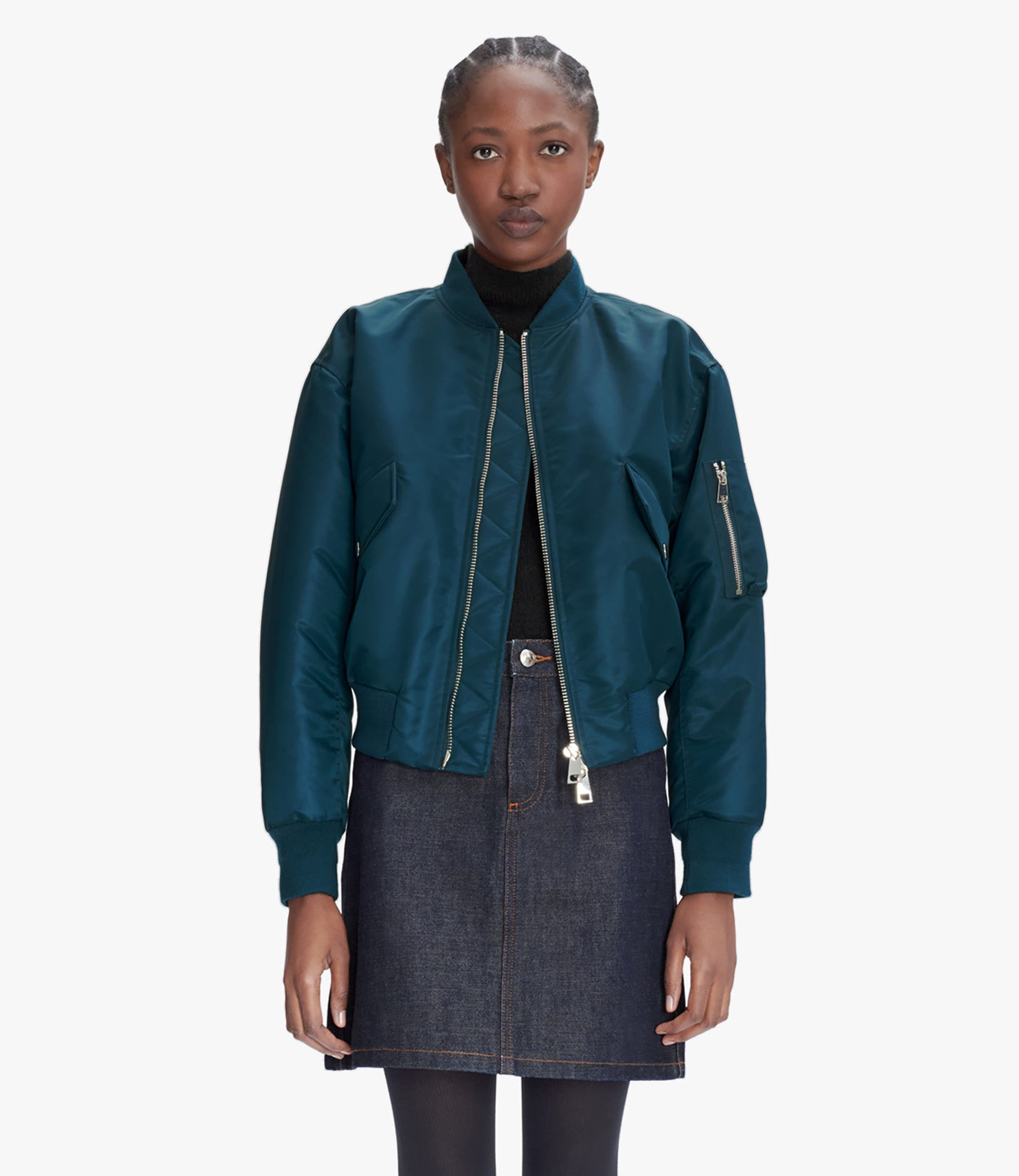 LELLA JACKET - 2