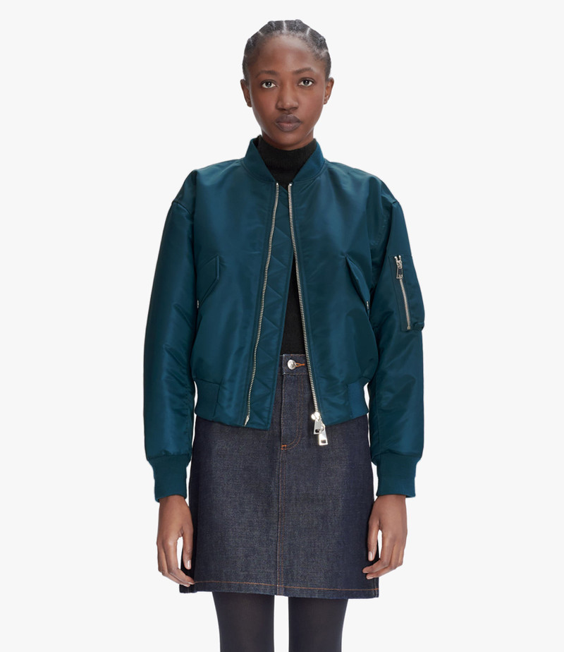 A.P.C. LELLA JACKET outlook