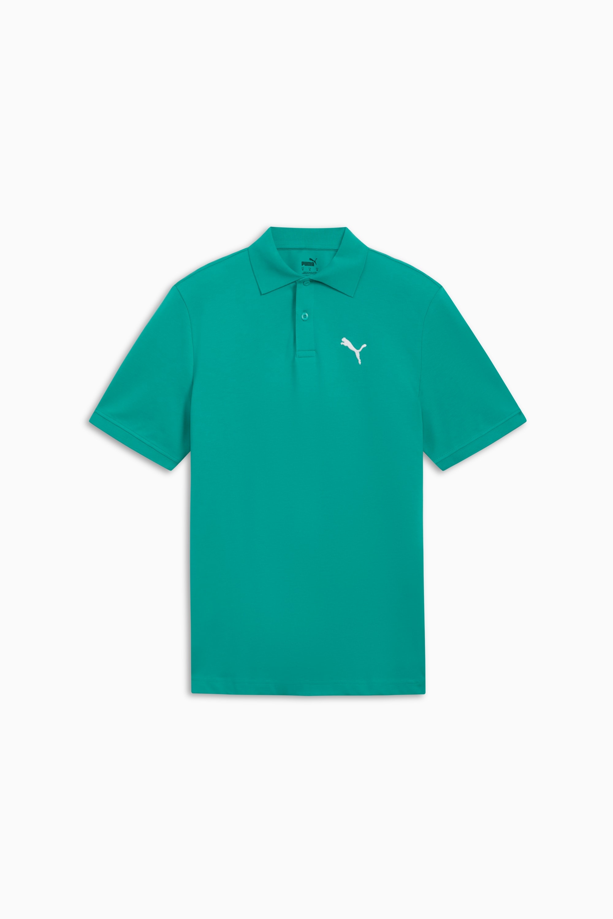 Essential Pique Men's Polo - 1