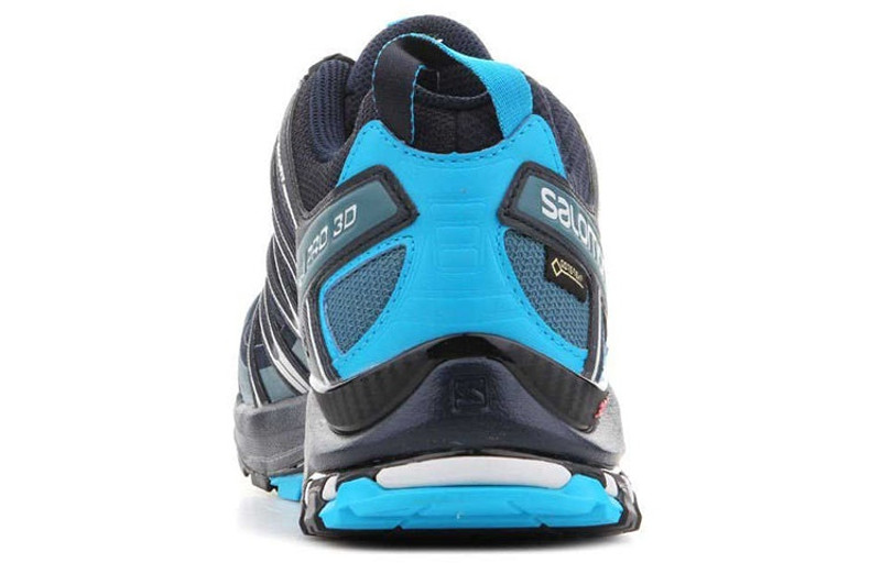 SALOMON SALOMON Xa Pro 3d Gtx 'Black Blue' 393320 outlook