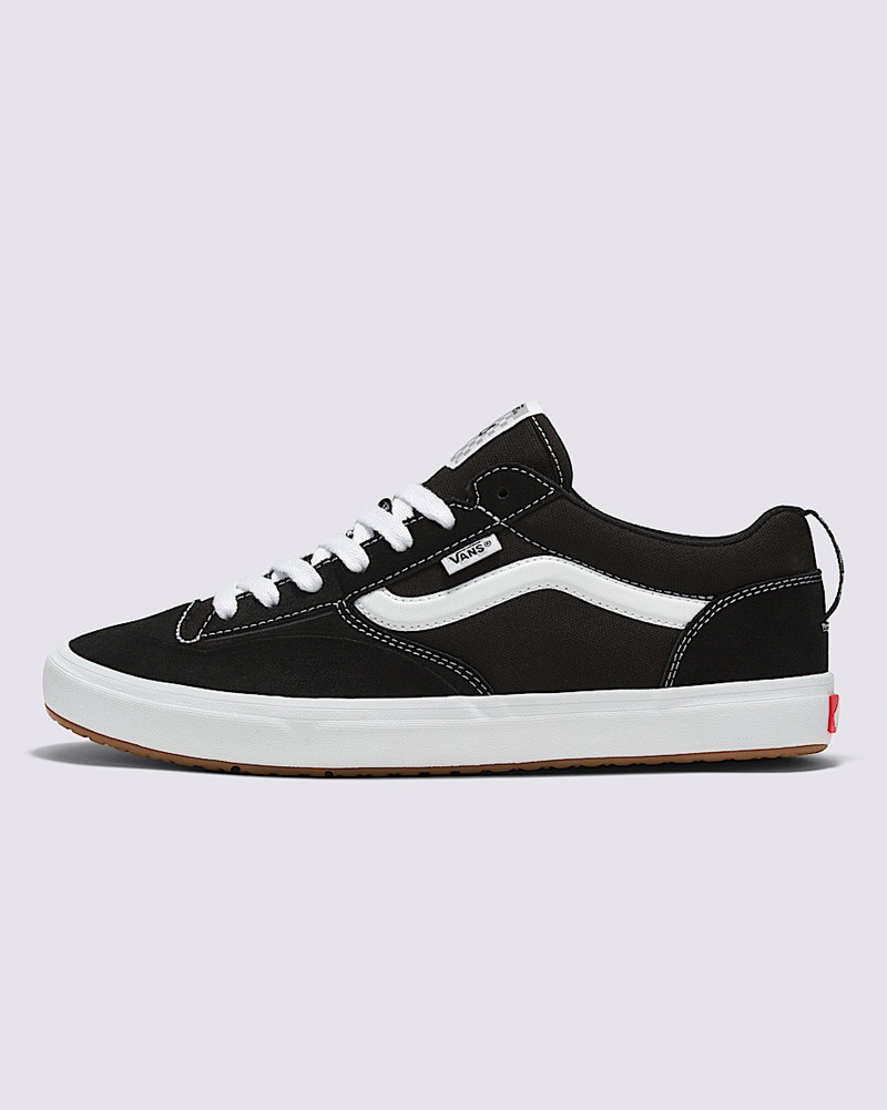 Lizzie Low Shoe 1