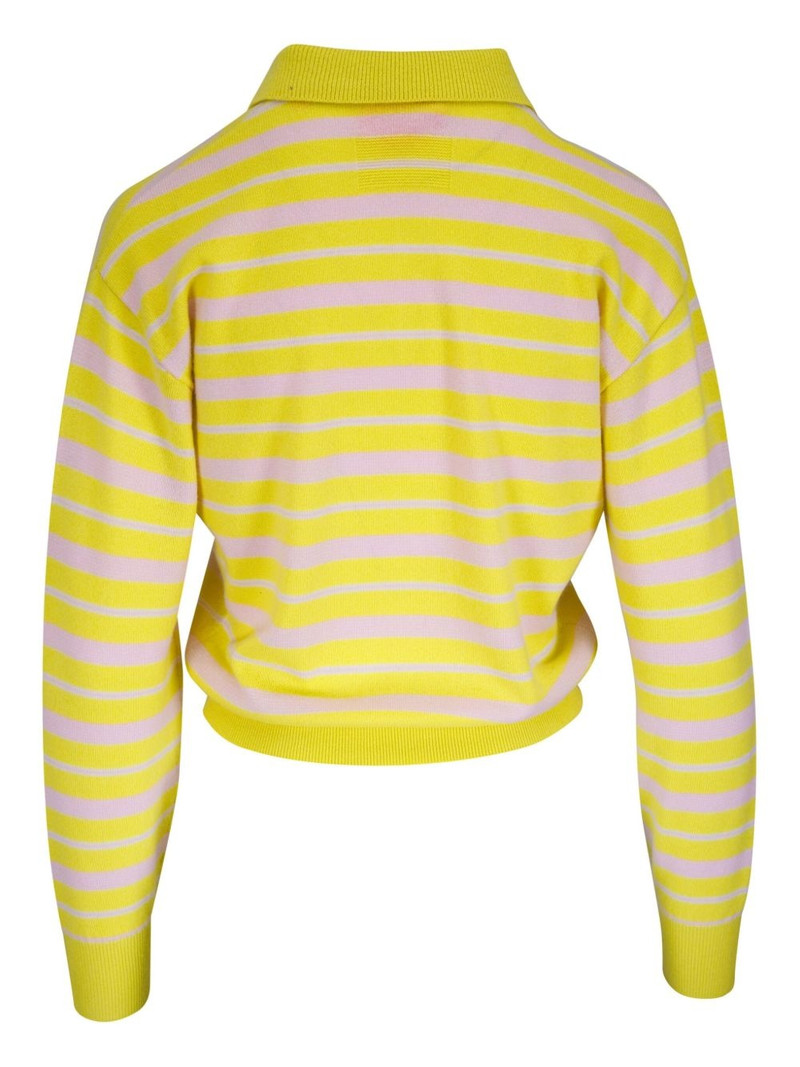 GUEST IN RESIDENCE Collegiate polo shirt outlook