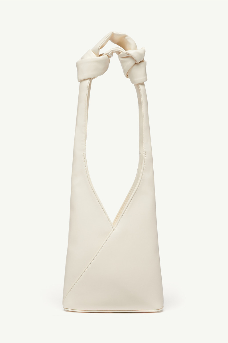 Japanese knotted bag 6