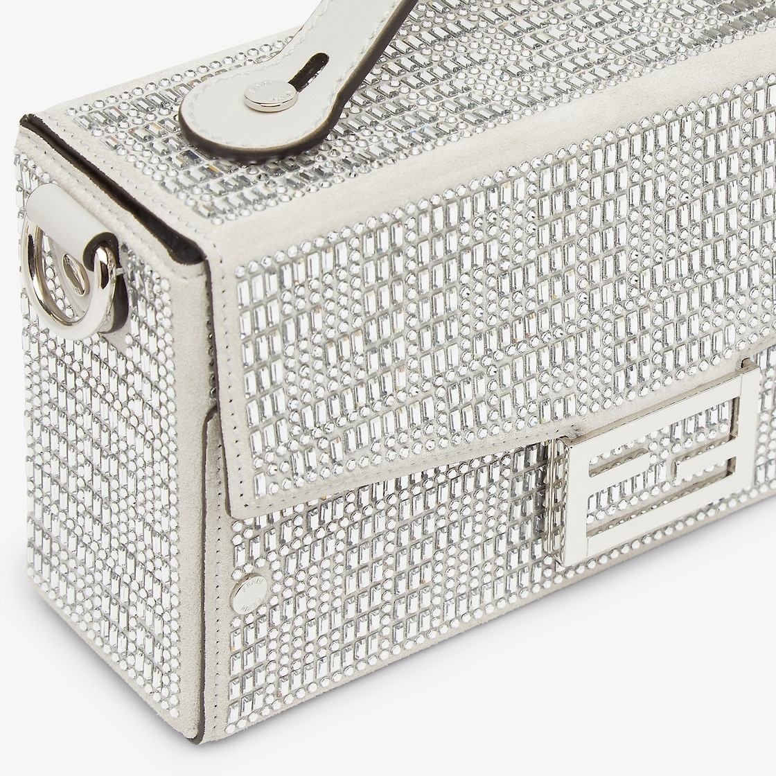 Soft Trunk Baguette - 5