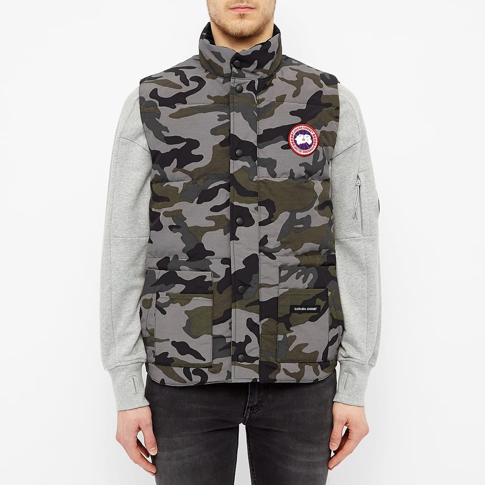 Canada Goose Freestyle Vest - 4