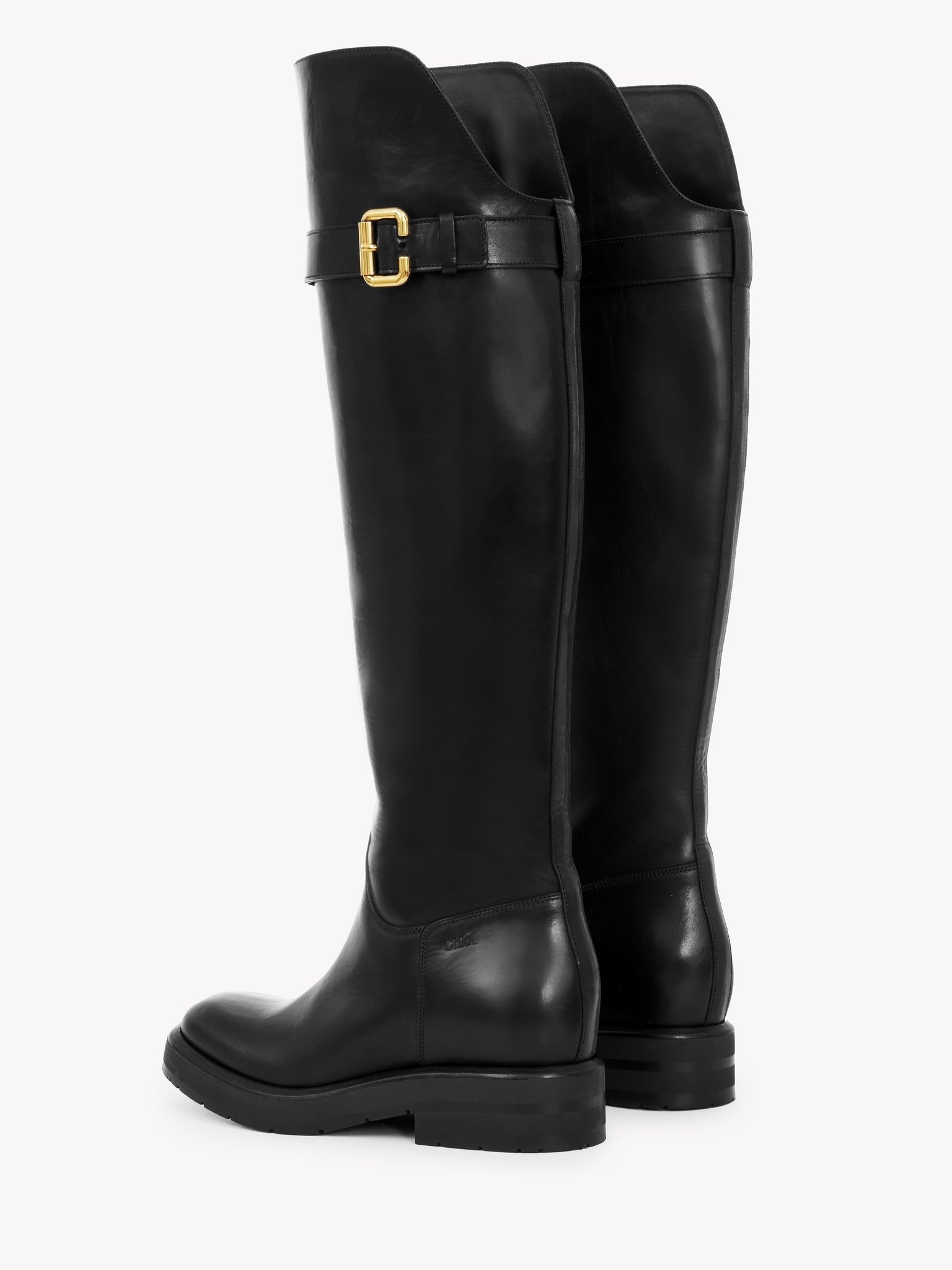 CODDINGTON BOOT - 4