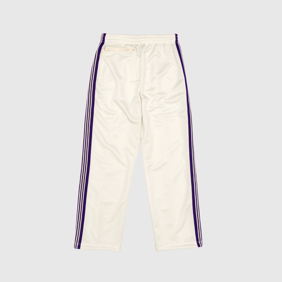 POLY SMOOTH TRACK PANT - 7