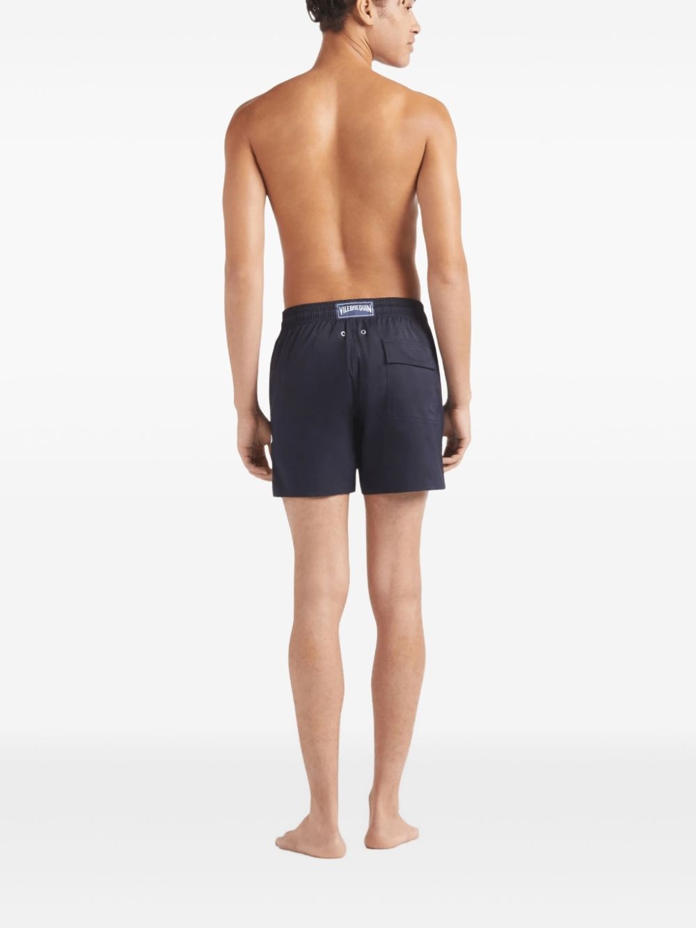 Starlette swim shorts - 4