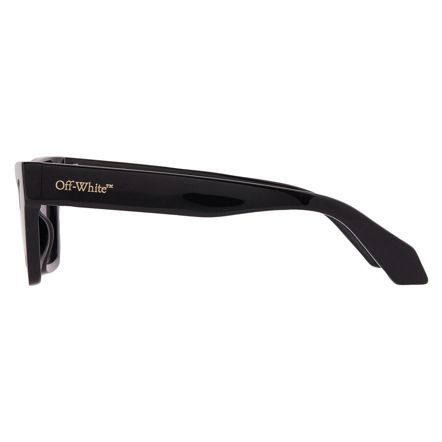 Off-White CINCINNATI Dark Grey Cat Eye Ladies Sunglasses OERI110 1307 54 - 4