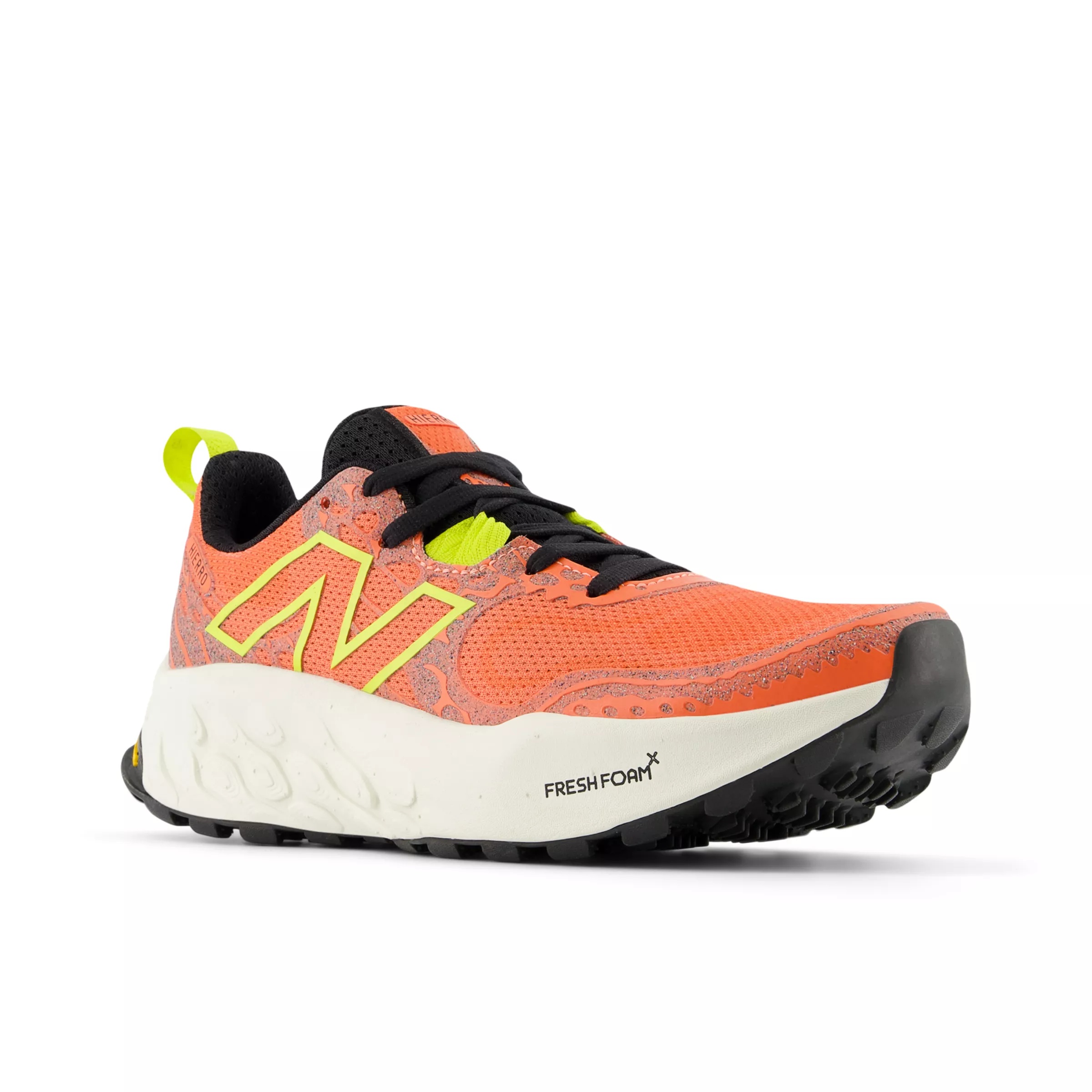 Fresh Foam X Hierro v8 - 2