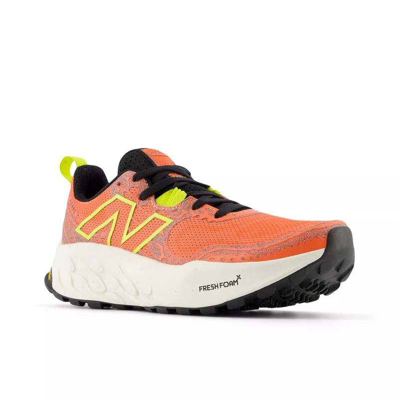 New Balance Fresh Foam X Hierro v8 outlook