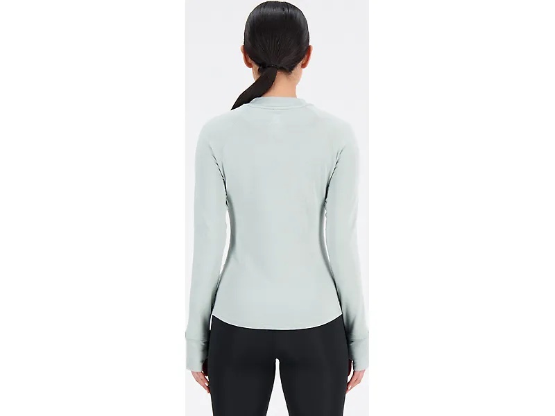 New Balance Q Speed 1NTRO Long Sleeve - 3
