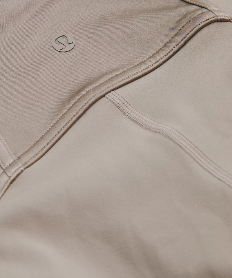 lululemon Align No Line™ High-Rise Pant 25" *Satin 6