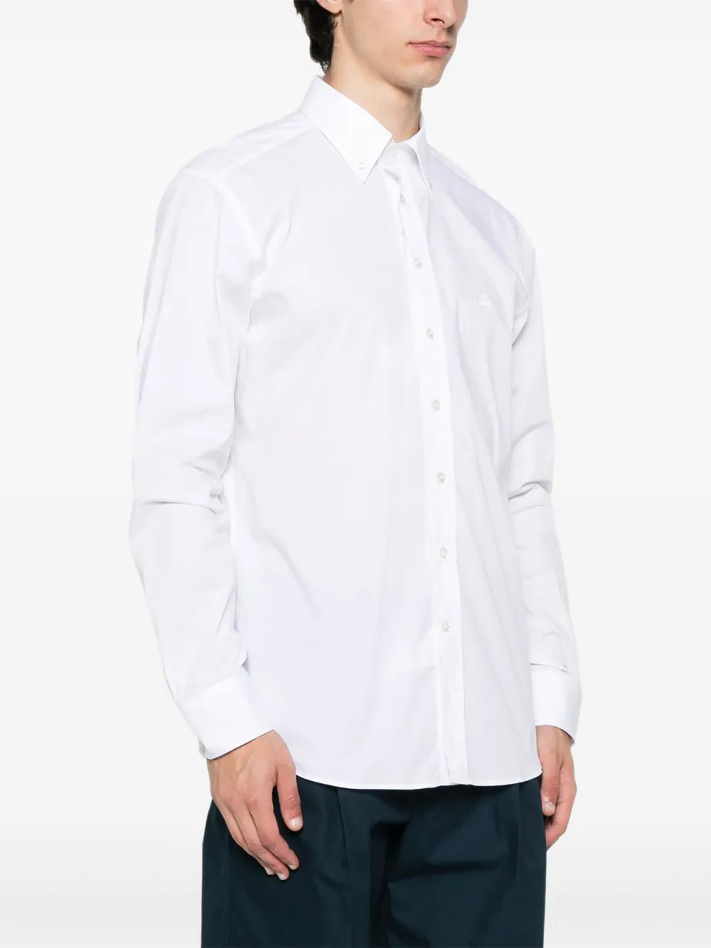Logo Shirt - 3