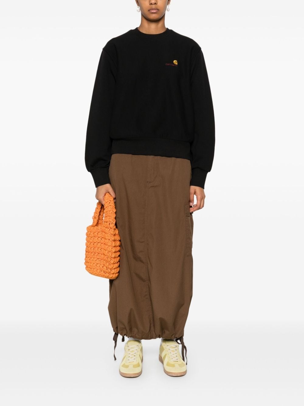 American Script sweatshirt - 2